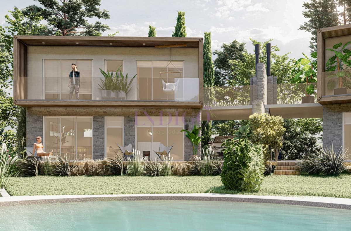Casas en Venta en La Barra - Indigo Propiedades