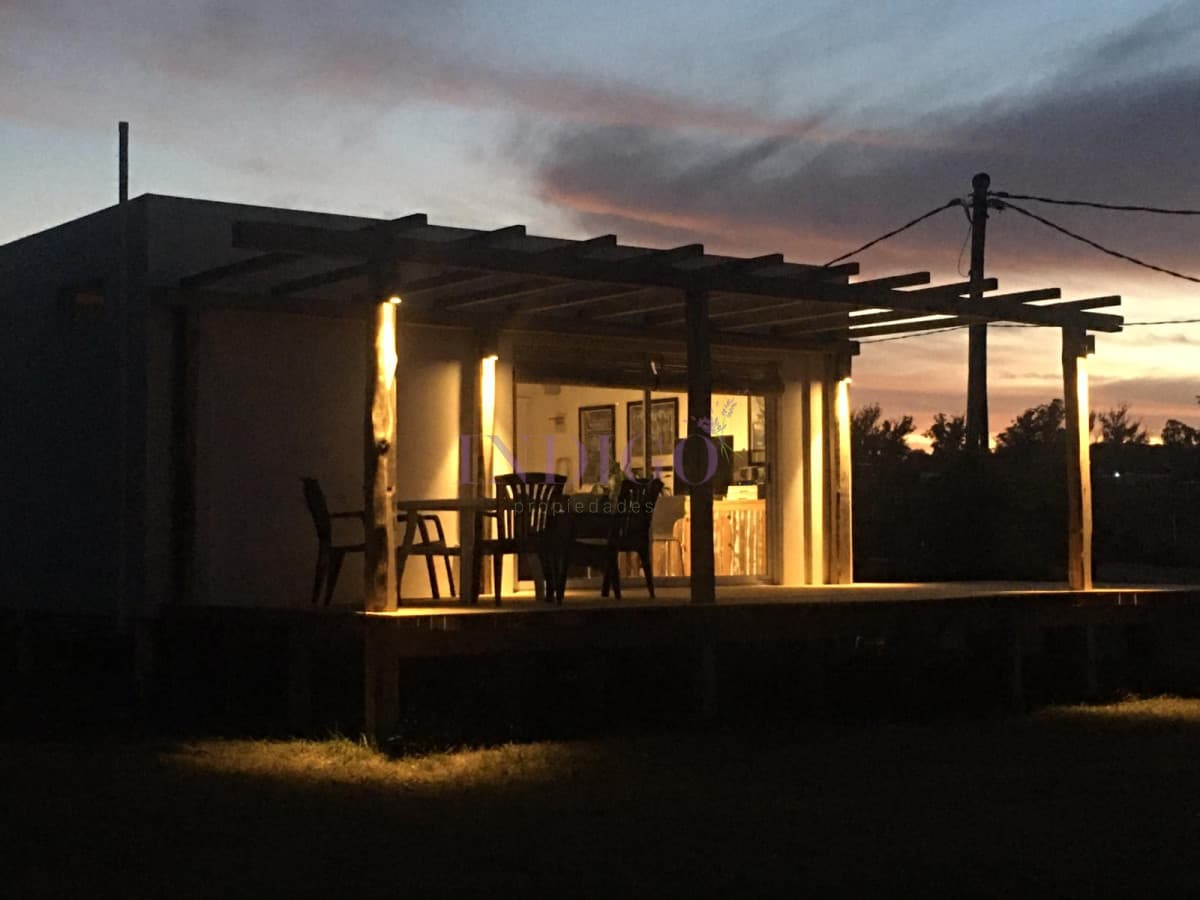 Oportunidad casa en venta en La Barra. - Indigo Propiedades