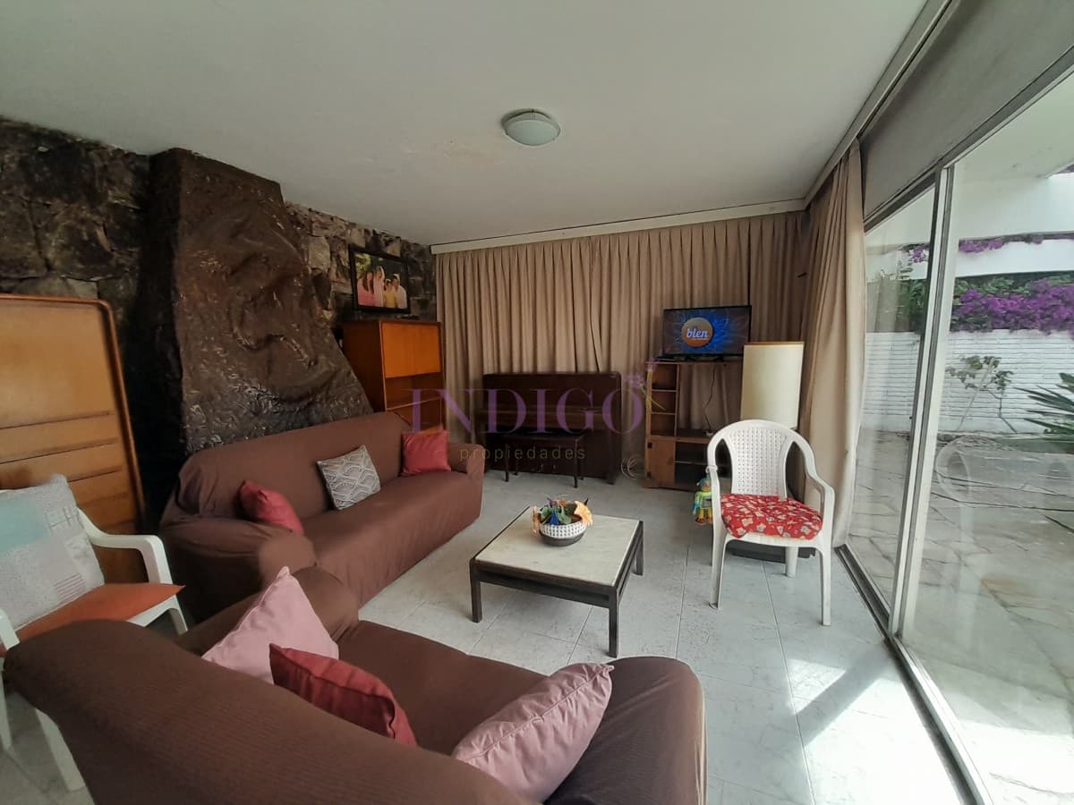 Alquiler de casa 3 Dormitorios en Punta del Este, Uruguay - Indigo Propiedades