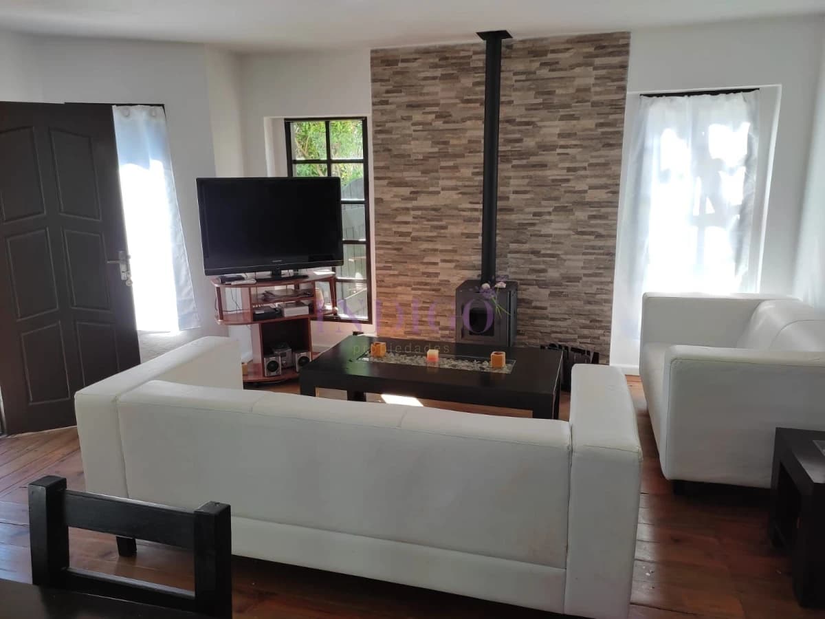 Casa en la barra, 4 dormitoritos y parrillero, zona muy tranquila! - Indigo Propiedades