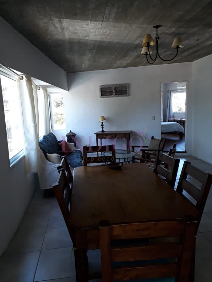 Casa en alquiler en la barra - Indigo Propiedades