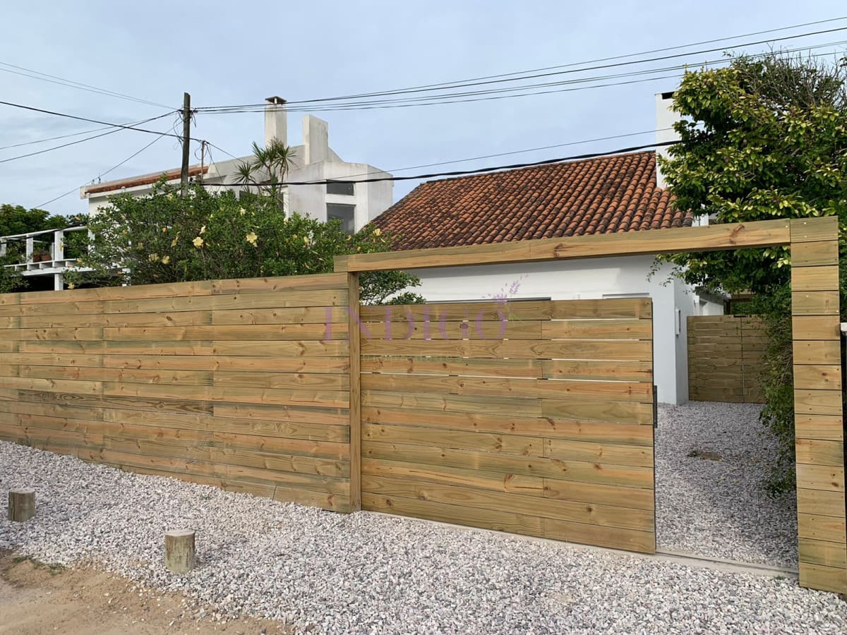 Casa en Venta, la Barra, posta 4 ambientes - Indigo Propiedades