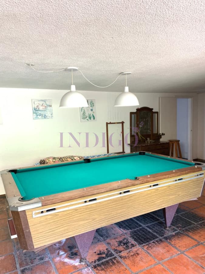 Hermosa y amplia casa en la mansa, Piscina y Parillero, parque cerrado y grande! - Indigo Propiedades