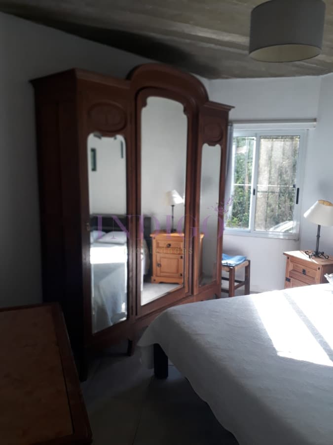 Casa en alquiler en La Barra. - Indigo Propiedades