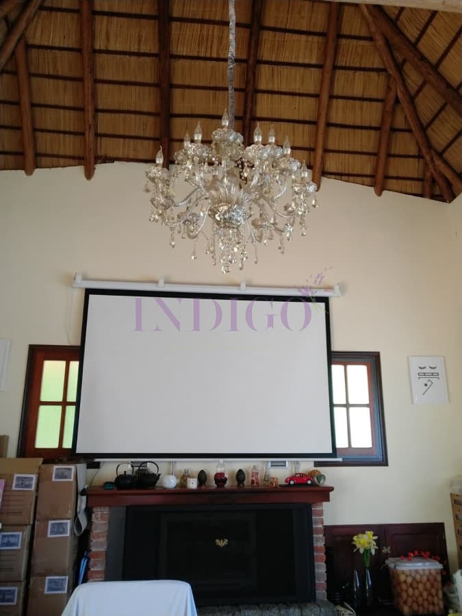 Casa en venta en Altos del Pinar. - Indigo Propiedades