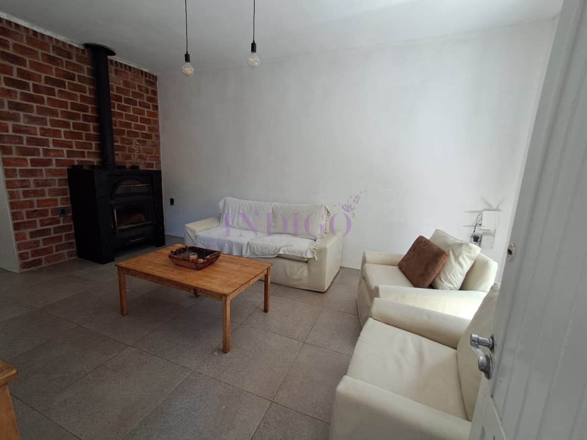 Casa en Manantiales en alquiler - Indigo Propiedades