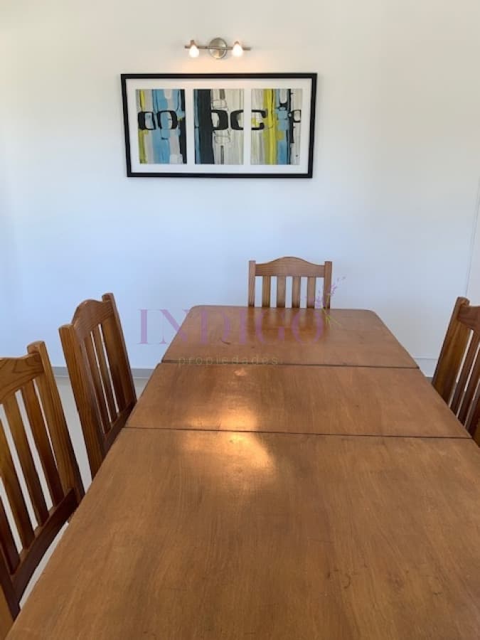 En Alquiler, Altos de punta Piedra, casa de 4 dorm con parrillero y piscina. - Indigo Propiedades