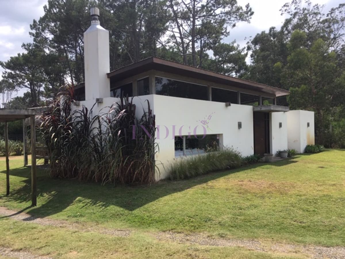 Casa en alquiler La Barra, 3 dormitorios - Indigo Propiedades