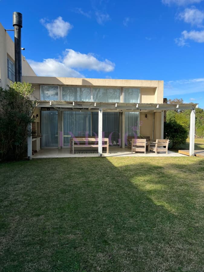 casa en barrio Barra verde en alquiler - Indigo Propiedades