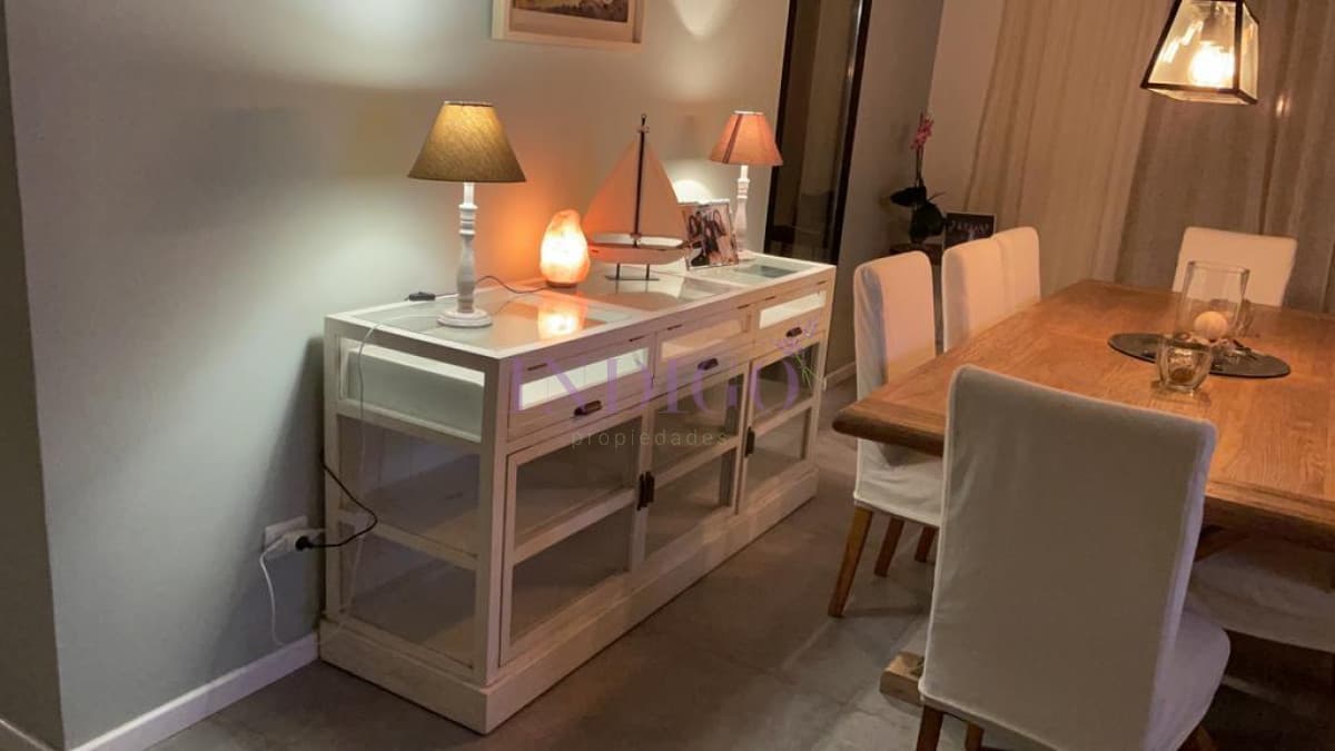 Casa en alquiler Pueblo Mio - Indigo Propiedades