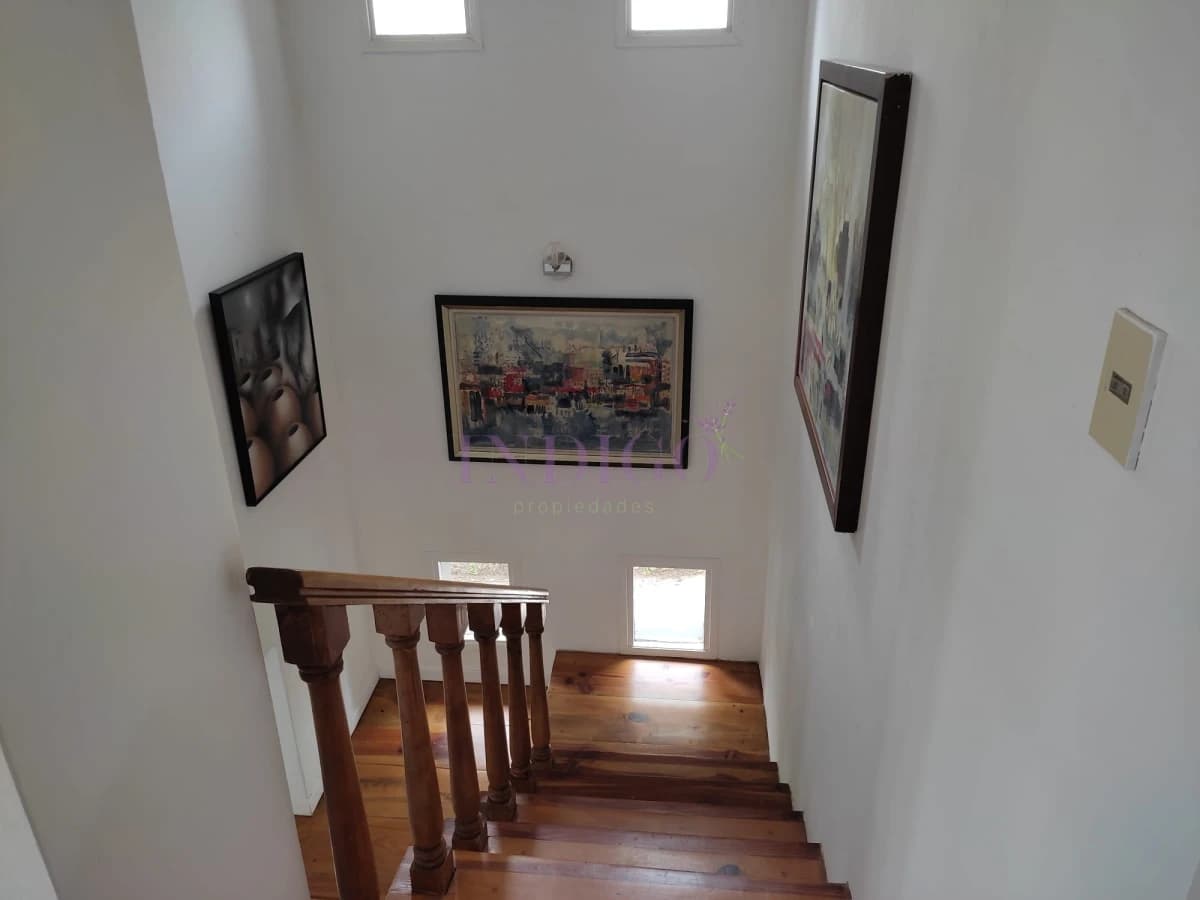 Casa en la barra, 4 dormitoritos y parrillero, zona muy tranquila! - Indigo Propiedades