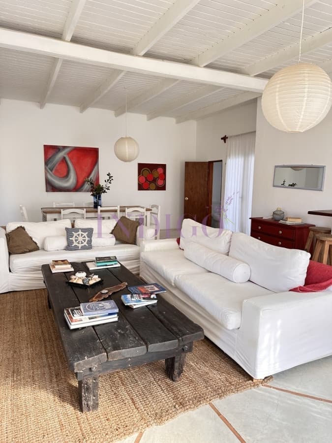 Casa venta en Montoya, 5 ambientes. - Indigo Propiedades