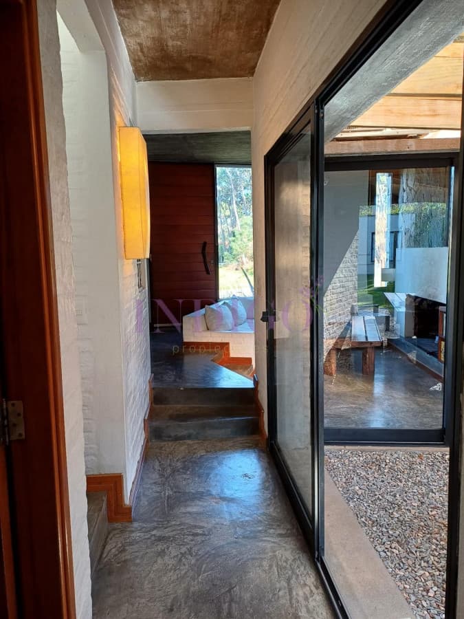 Casa en alquiler en Montoya. - Indigo Propiedades