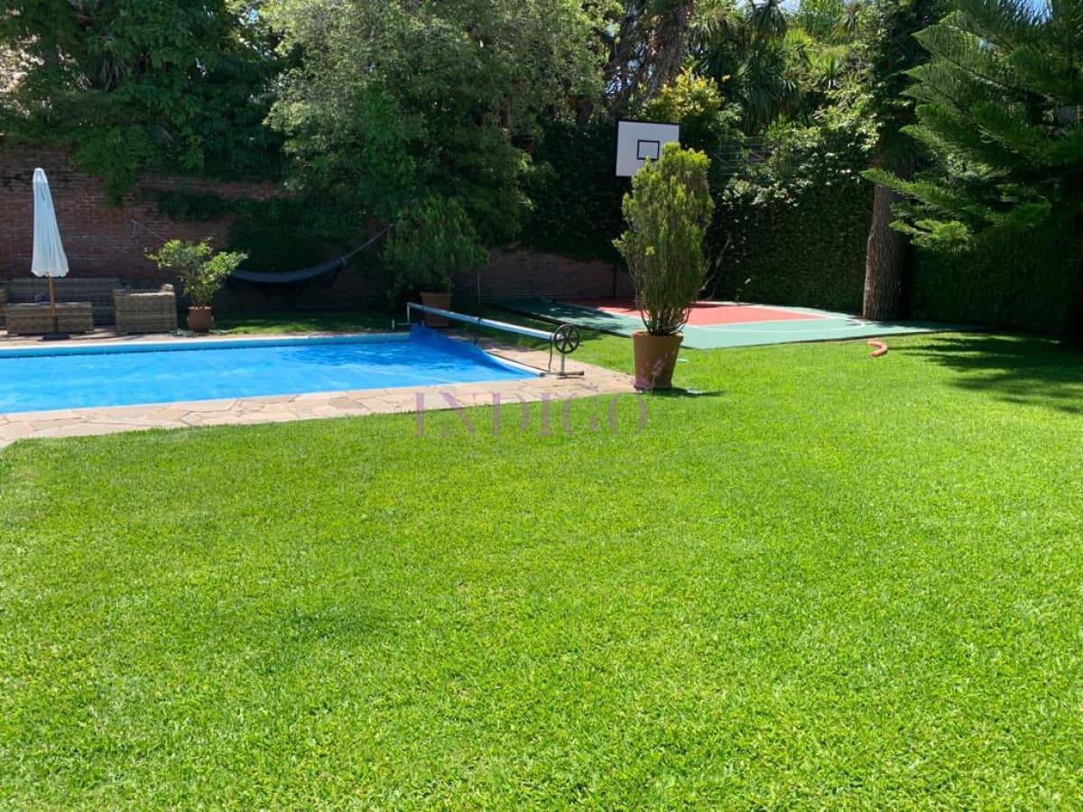Casa en venta Avenida Roosevelt, Punta del Este 4 dormitorios . - Indigo Propiedades