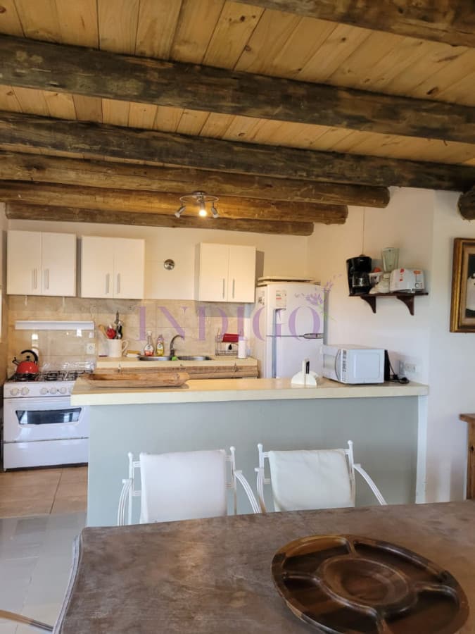 Casa en Alquiler en Balneario Buenos Aires - Indigo Propiedades