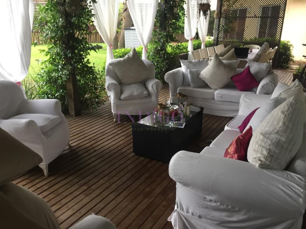 Casa en barrio La Alborada en venta - Indigo Propiedades