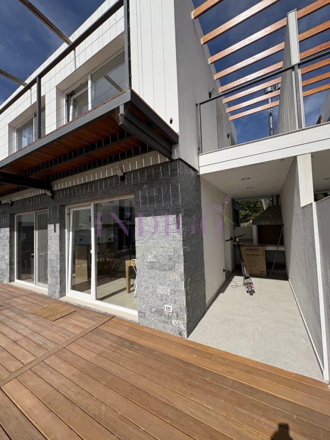 Casa en venta y alquiler en la Barra - Indigo Propiedades