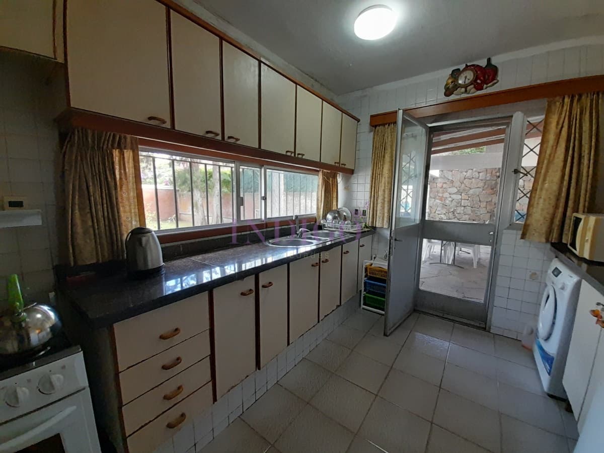 Alquiler de casa 3 Dormitorios en Punta del Este, Uruguay - Indigo Propiedades