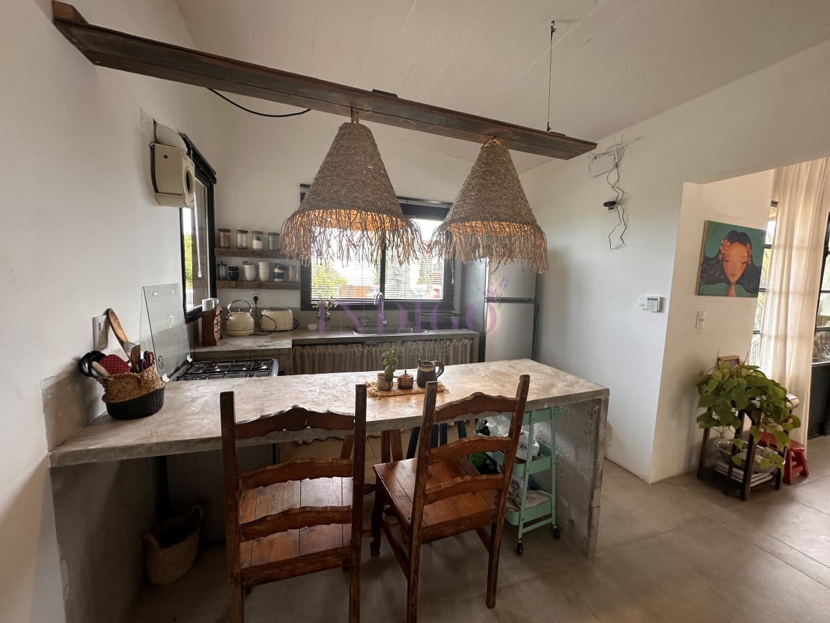 Casa en Altos de punta piedra, en alquiler, 4 dorm y 2 baños. - Indigo Propiedades