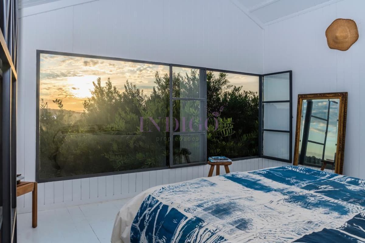 Casa en venta, Manantiales, Balenario, 3 ambientes. - Indigo Propiedades