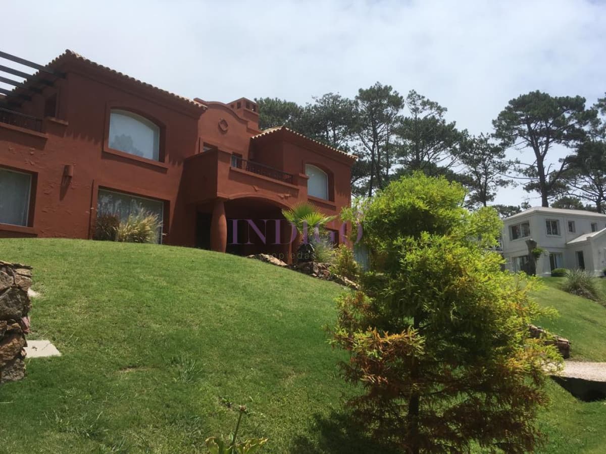 Laguna Blanca, casa en alquiler. - Indigo Propiedades