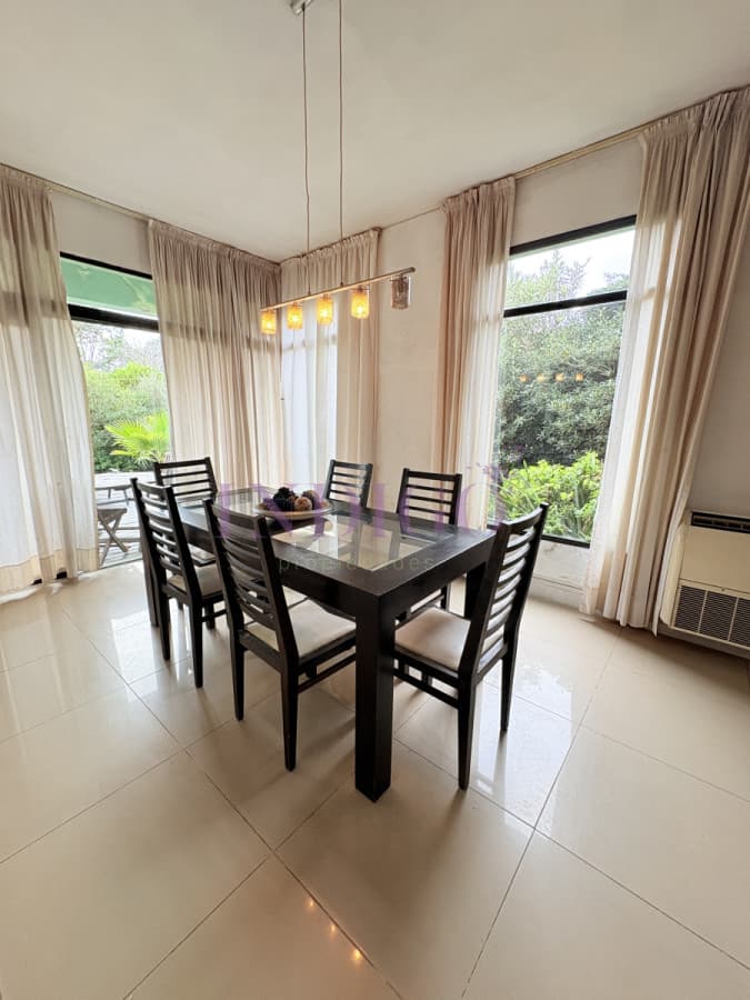 Casa en venta en Montoya, La barra. - Indigo Propiedades