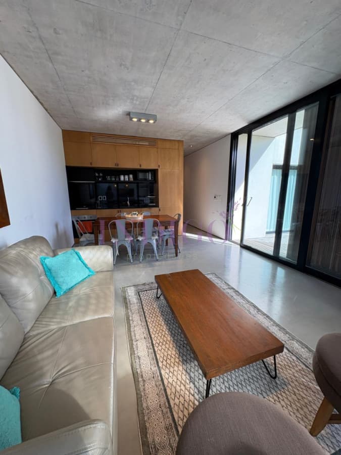 José Ignacio, casa en alquiler  - Indigo Propiedades