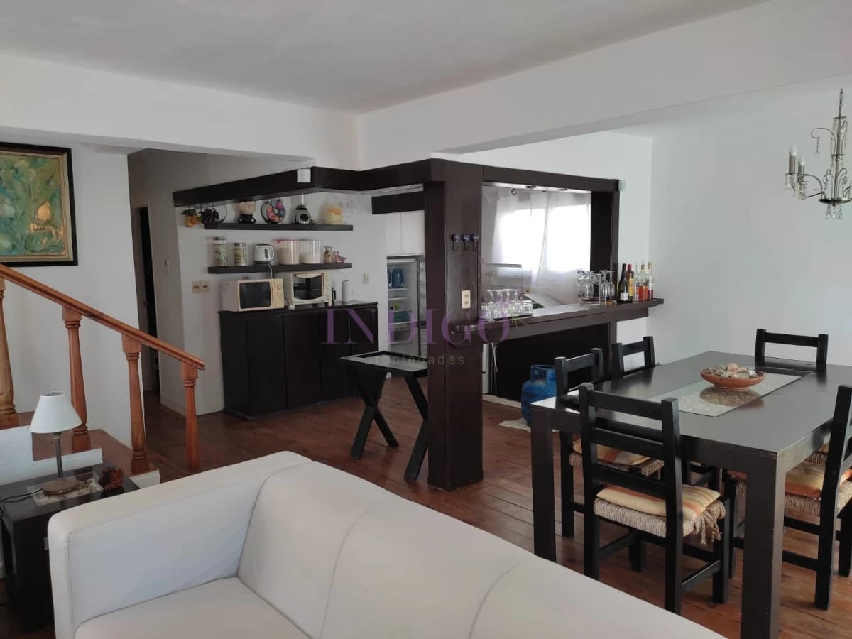 Casa en la barra, 4 dormitoritos y parrillero, zona muy tranquila! - Indigo Propiedades