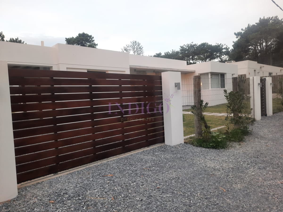 Casa en venta Montoya, la Barra - Indigo Propiedades