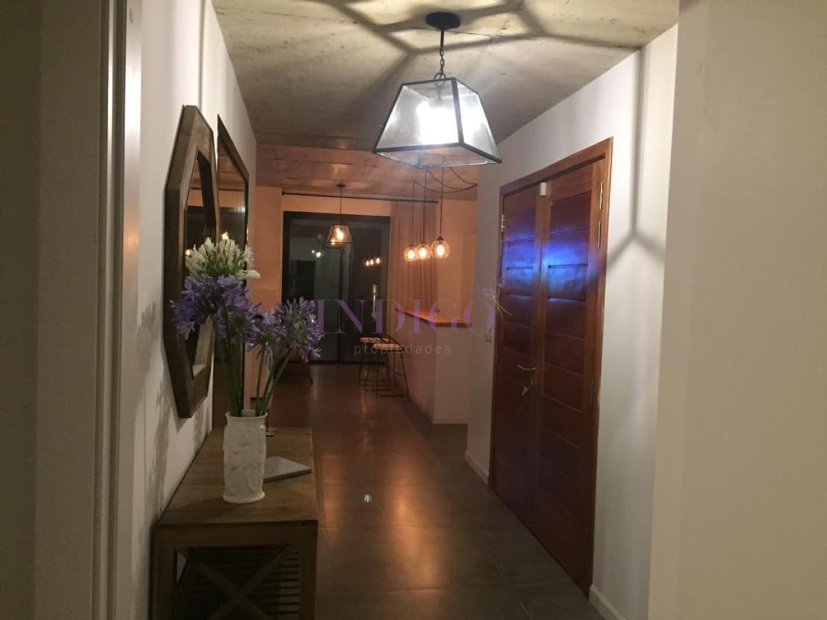 Casa en alquiler Pueblo Mio - Indigo Propiedades