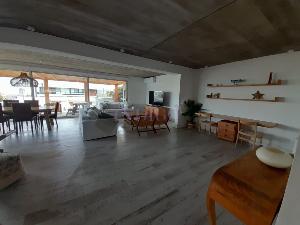 Casa en La Barra, Montoya - Indigo Propiedades