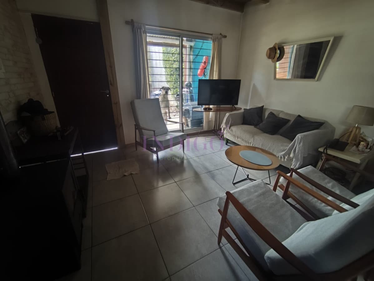 Casa en Manantiales en alquiler primera quincena. - Indigo Propiedades