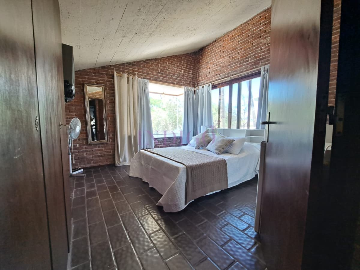 Casa en alquiler San Rafael - Indigo Propiedades