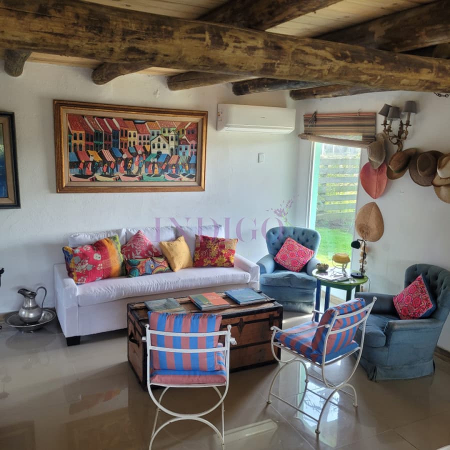 Casa en Alquiler en Balneario Buenos Aires - Indigo Propiedades