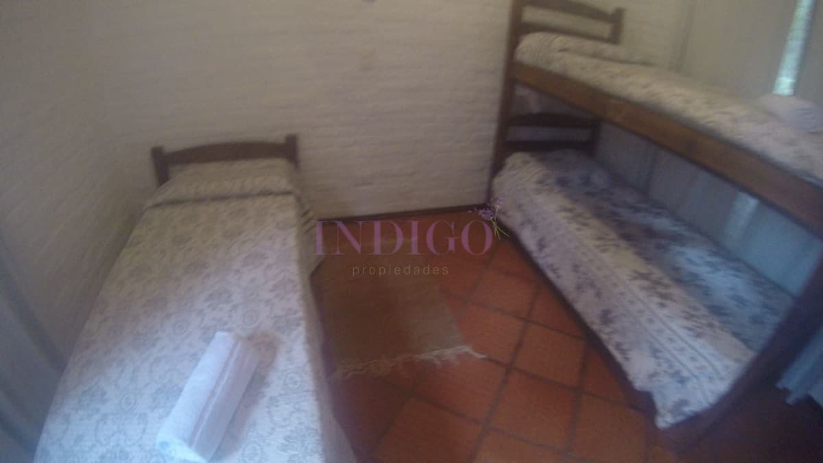 Alquiler de casa dentro del complejo Solanas en Punta del Este. - Indigo Propiedades