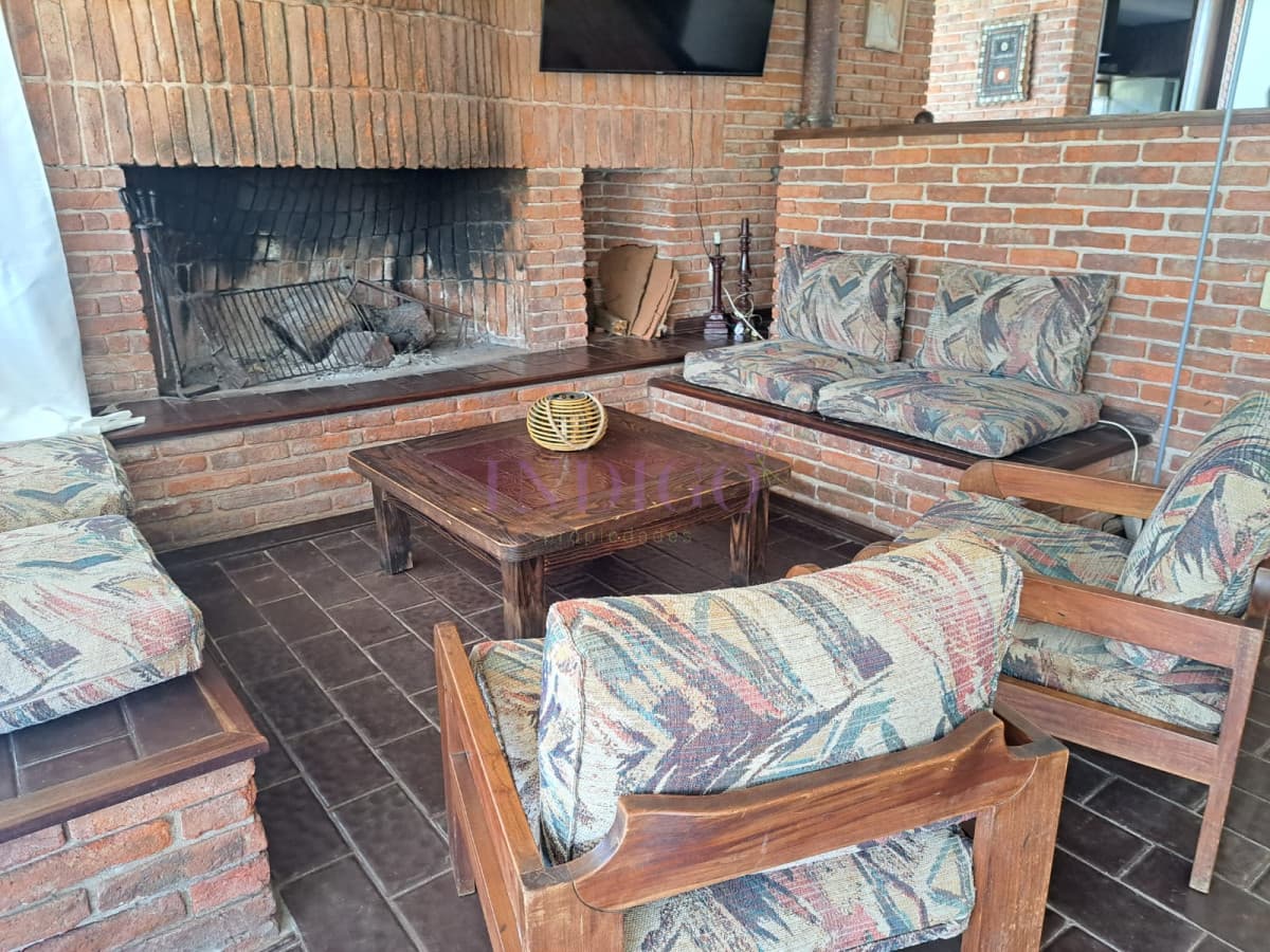 Casa en alquiler San Rafael - Indigo Propiedades