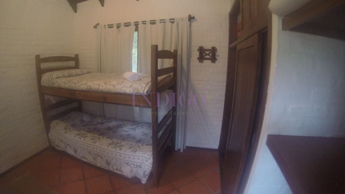 Alquiler de casa dentro del complejo Solanas en Punta del Este. - Indigo Propiedades