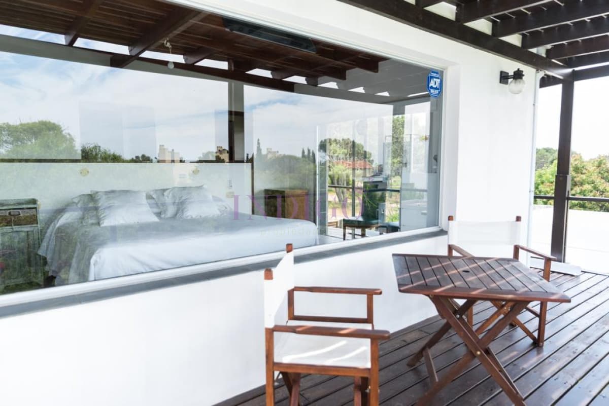 Casa en Manantiales, 3 Dormitorio 2 Baños - Indigo Propiedades