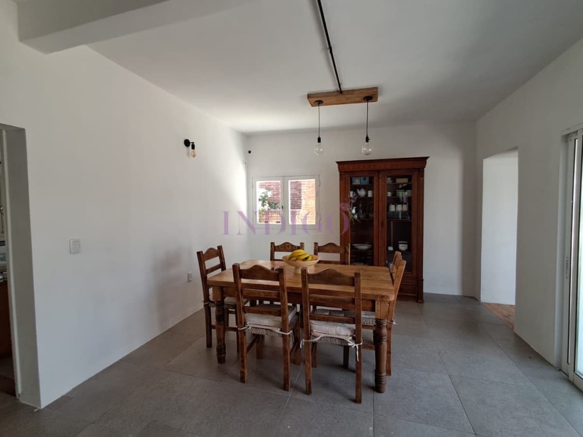 Casa en Manantiales en alquiler - Indigo Propiedades