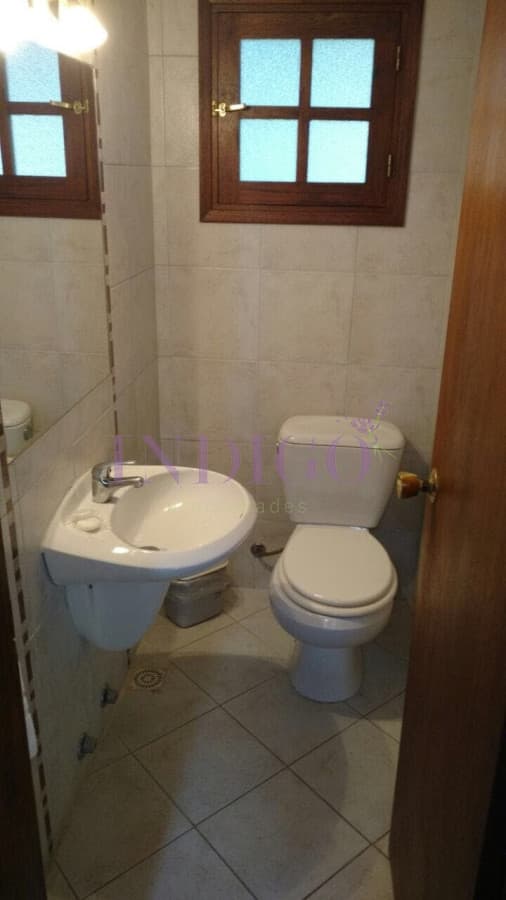 Alquiler de casa dentro del complejo Solanas en Punta del Este. - Indigo Propiedades