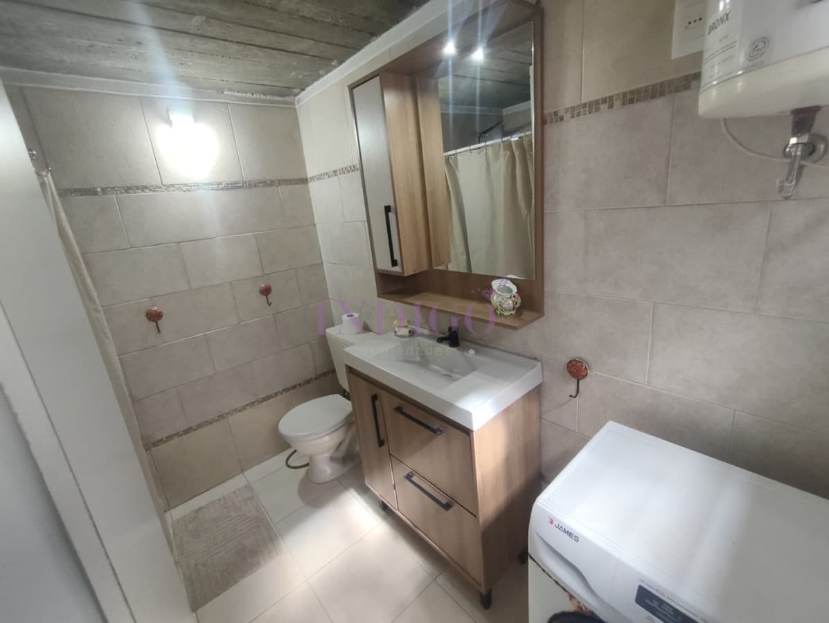 Casa en Manantiales en alquiler primera quincena. - Indigo Propiedades