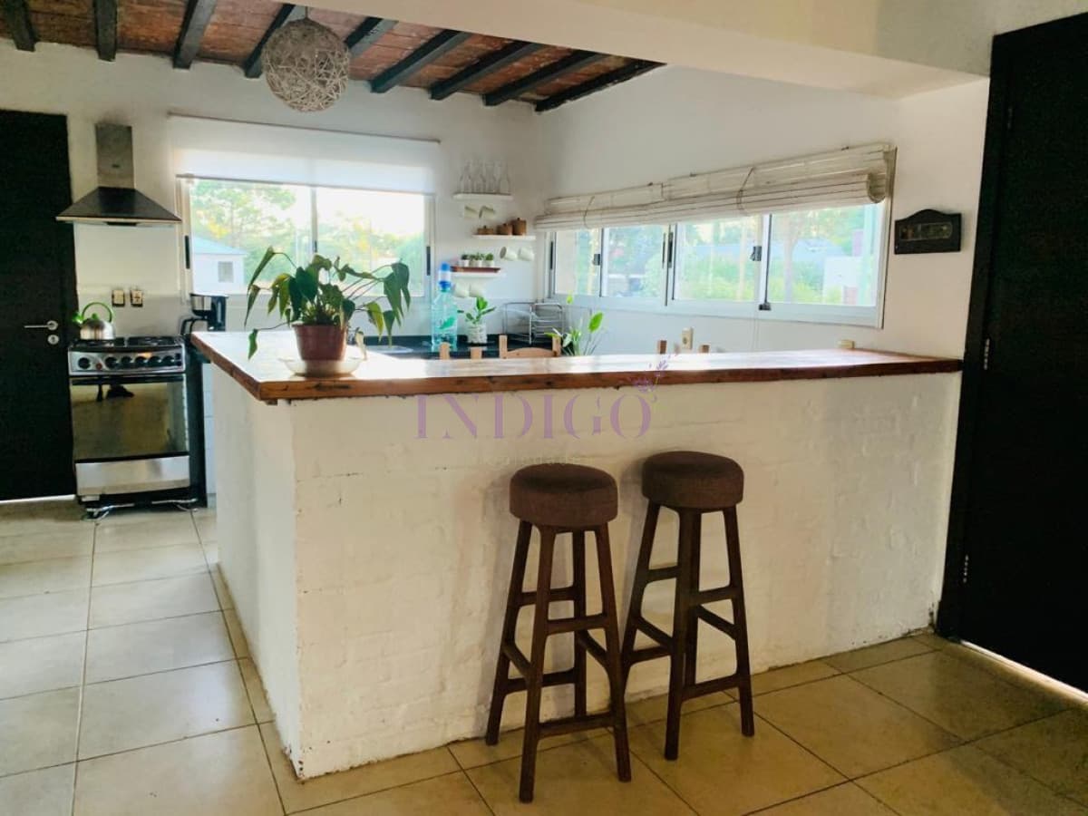 Alquiler y Venta de Casa 3 DORMITORIOS en LA BARRA - Indigo Propiedades