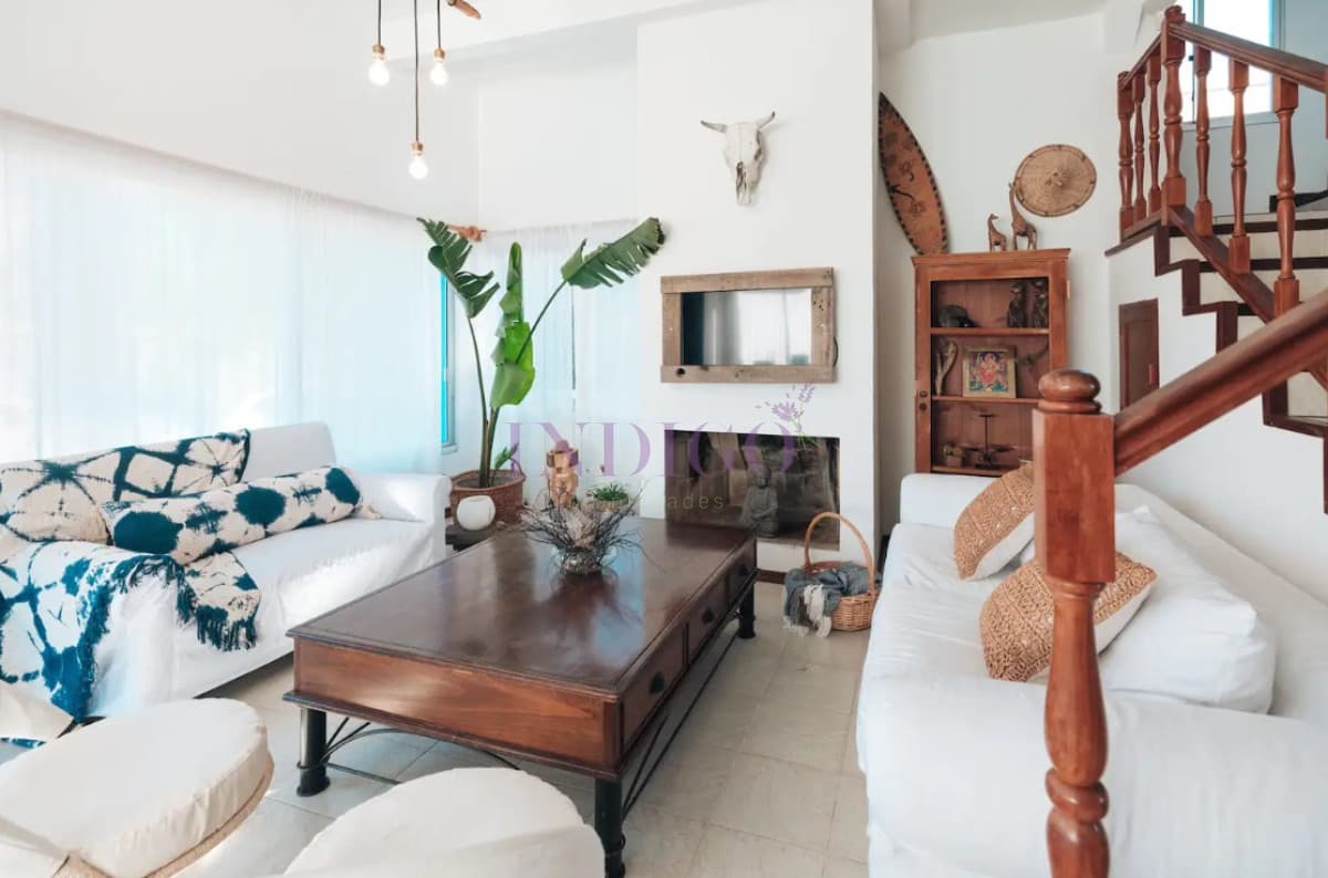 Casa en Altos de Punta Piedras, 5 dormitorios * - Indigo Propiedades