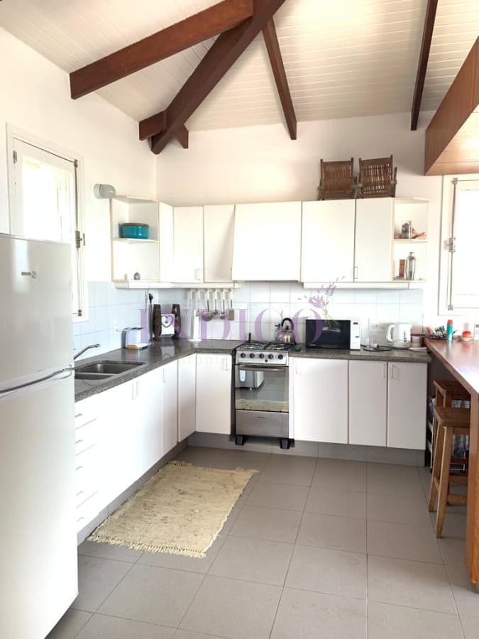 Casa en alquiler Punta piedras  , 3 dormitorios . - Indigo Propiedades