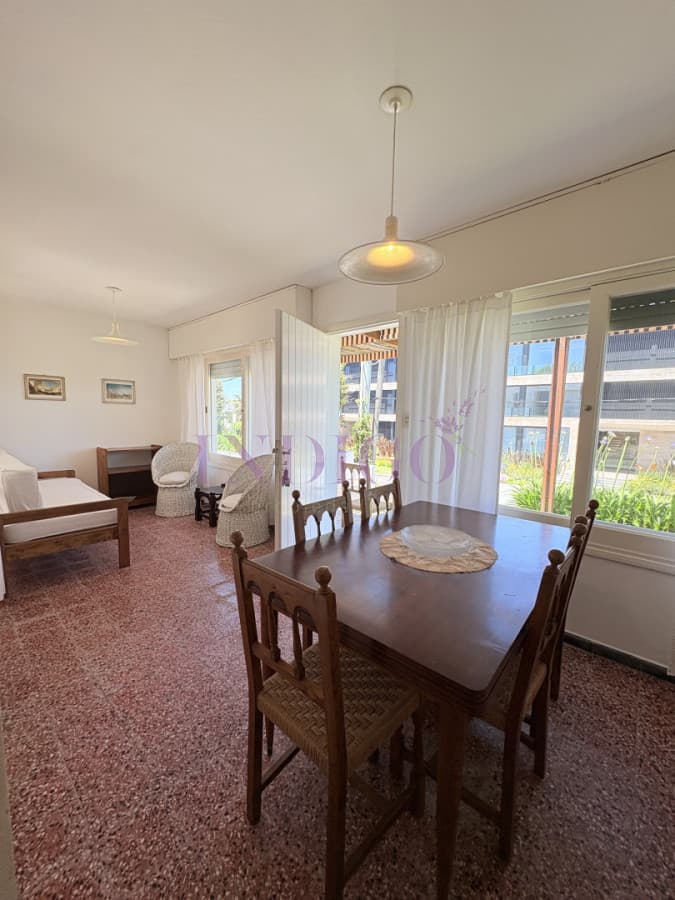 Casa en alquiler en La barra. - Indigo Propiedades