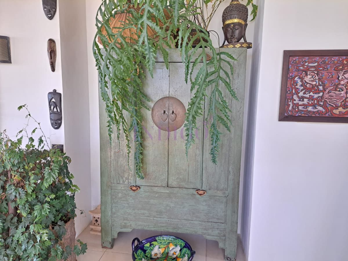Casa en alquiler Montoya  - Indigo Propiedades