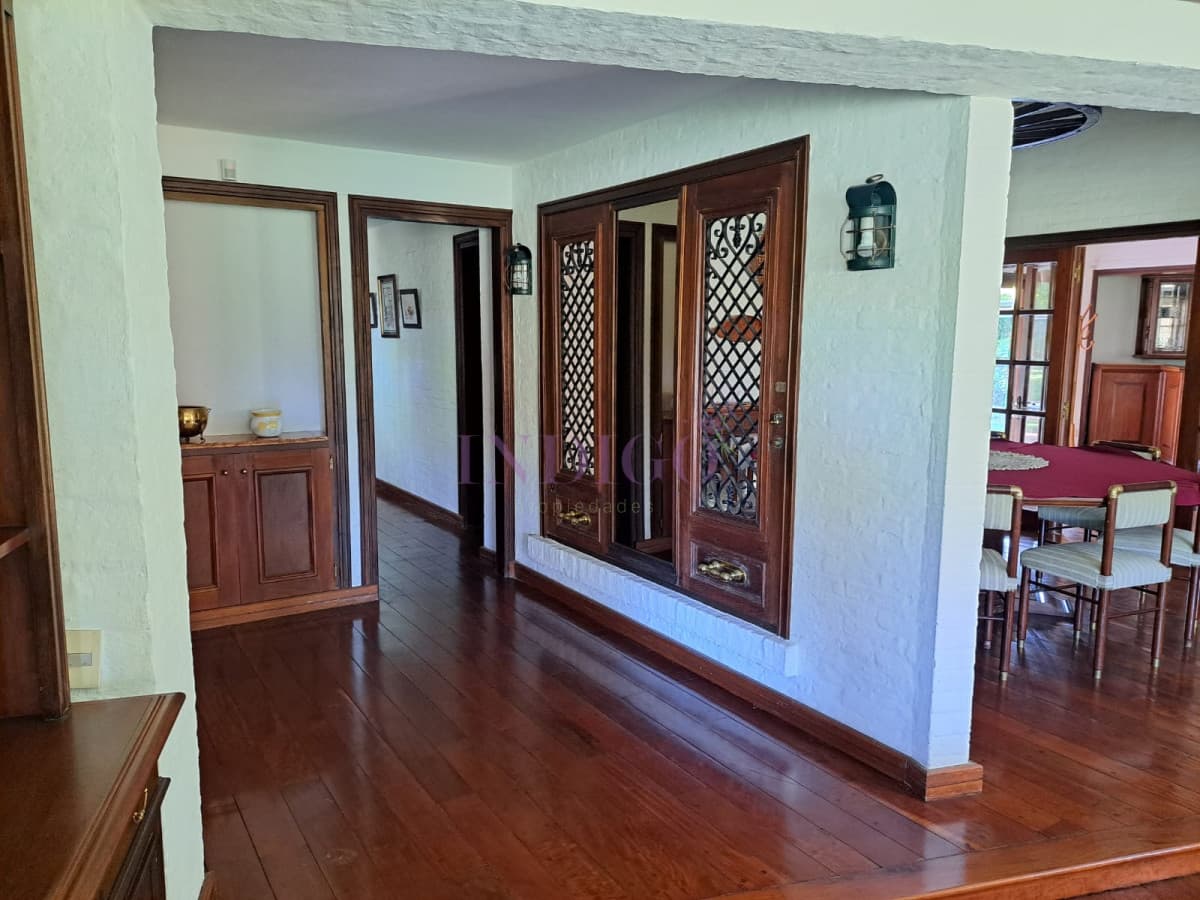 Casa en San Rafael en alquiler - Indigo Propiedades