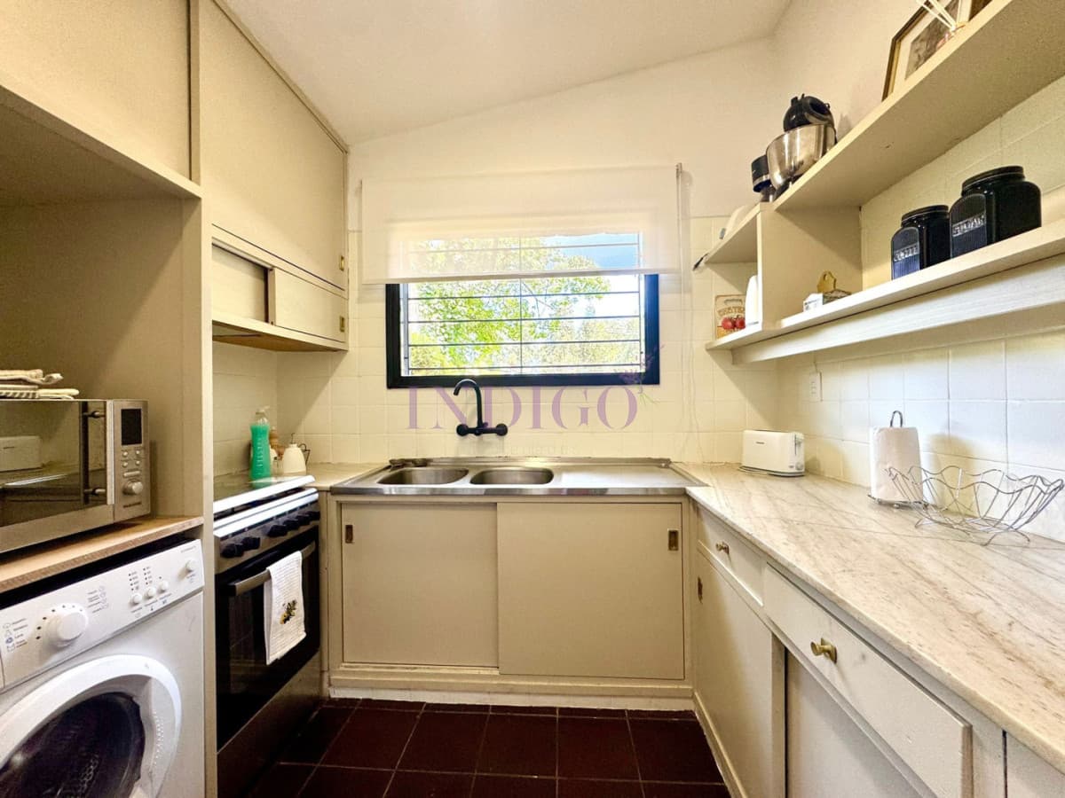 Casa en alquiler en Pinares - Indigo Propiedades