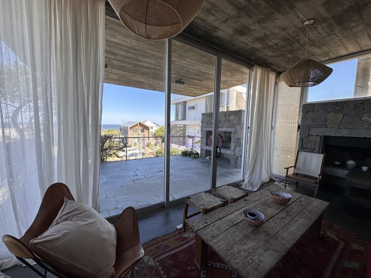 Casa en La Barra, Montoya - Indigo Propiedades