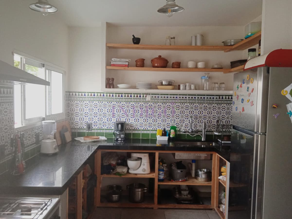 Casa en Manantiales, 2 Dormitorios con Parrillero - Indigo Propiedades